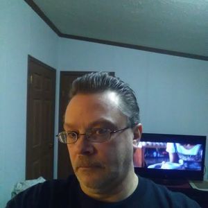 Meet your Posher, Jerry